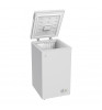 Морозильный ларь Lex LFR110 FFLed White