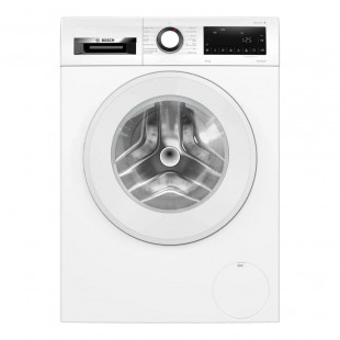 Стиральная машина Bosch WGG2540LSN White