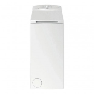 Стиральная машина Whirlpool TDLR6040L White