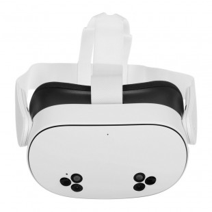 Шлем виртуальной реальности Meta Oculus Quest 3S 128Gb White