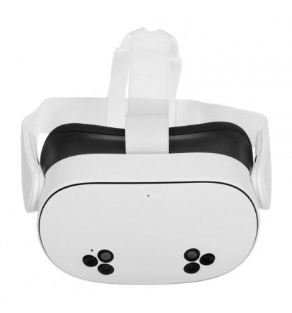 Шлем виртуальной реальности Meta Oculus Quest 3S 128Gb White
