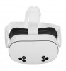 Шлем виртуальной реальности Meta Oculus Quest 3S 128Gb White