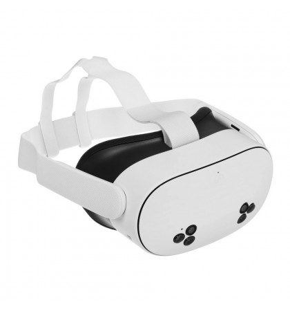 Шлем виртуальной реальности Meta Oculus Quest 3S 128Gb White