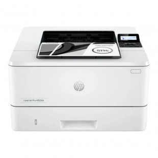 Принтер лазерный HP LaserJet Pro 4003dn White