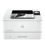 Принтер лазерный HP LaserJet Pro 4003dn White