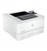 Принтер лазерный HP LaserJet Pro 4003dn White