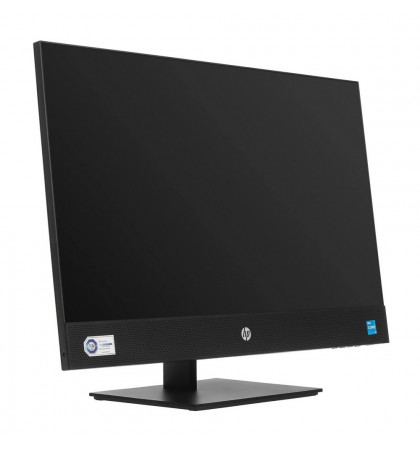 23.8" Моноблок HP ProOne 440 G9 (1920x1080, Intel Core i7 13700T 1.4Ghz, 16Gb DDR4, SSD 512Gb, Intel UHD Graphics 770, Windows 11 Professional, keyboard+mouse) Black