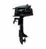 Лодочный мотор Maxus 5HP Black