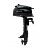 Лодочный мотор Maxus 5HP Black