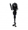 Лодочный мотор Maxus 5HP Black