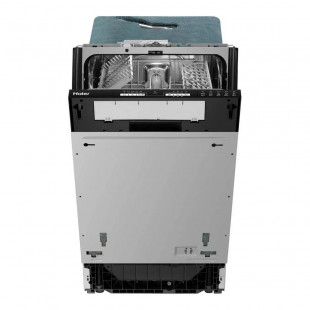 Встраиваемая посудомоечная машина Haier HDWE9-191RU Silver