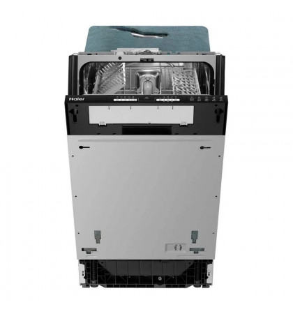 Встраиваемая посудомоечная машина Haier HDWE9-191RU Silver