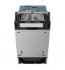 Встраиваемая посудомоечная машина Haier HDWE9-191RU Silver