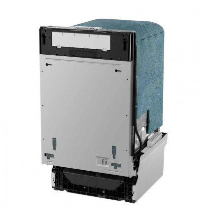 Встраиваемая посудомоечная машина Haier HDWE9-191RU Silver