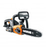 Электрическая цепная пила WORX WG322E.1 Orange