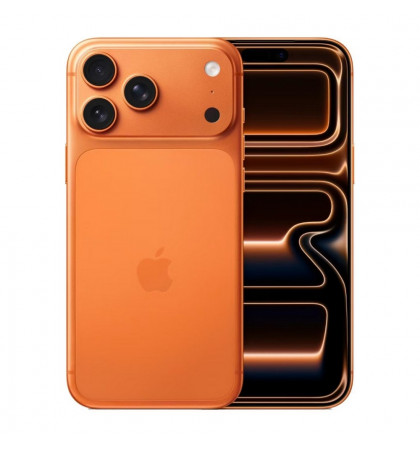 iPhone 17 Pro Max 512Gb (eSIM) Cosmic Orange
