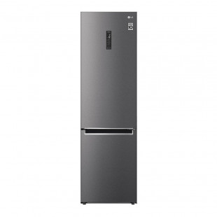 Холодильник LG GC-B509MLWM Graphite