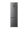 Холодильник LG GC-B509MLWM Graphite