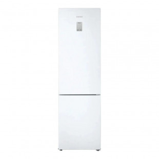 Холодильник Samsung RB37A5400WW White