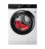 Стиральная машина AEG LFR73844VE White