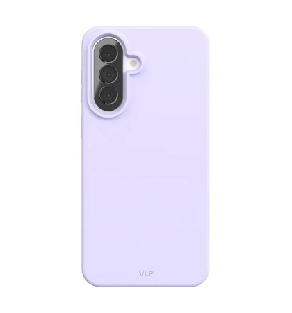 Чехол-накладка VLP Aster Сase для смартфона Samsung Galaxy A57 Lavander