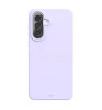 Чехол-накладка VLP Aster Сase для смартфона Samsung Galaxy A57 Lavander