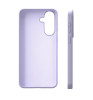 Чехол-накладка VLP Aster Сase для смартфона Samsung Galaxy A57 Lavander