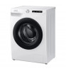 Стиральная машина Samsung WW80AG6S24AW/LD White