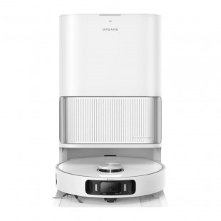 Робот-пылесос Dreame L40 Ultra AE White