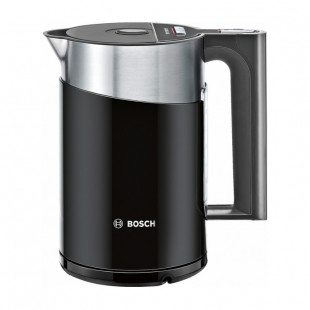 Чайник Bosch TWK861P3 Black
