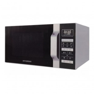 Микроволновая печь Hyundai HYM-D3044 Silver