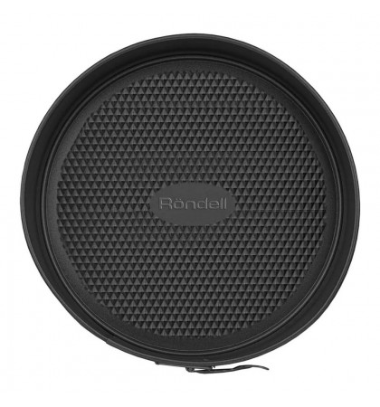 Форма для выпечки Rondell Loft Professional RDF-1316 Gray