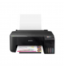 МФУ струйный Epson EcoTank L1230 Black