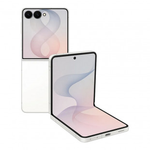 Смартфон Samsung Galaxy Z Flip8 12/256Gb Cream