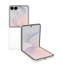 Смартфон Samsung Galaxy Z Flip8 12/256Gb Cream