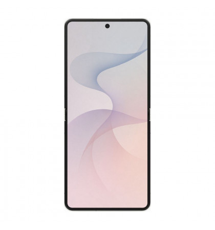 Смартфон Samsung Galaxy Z Flip8 12/256Gb Cream