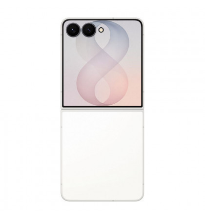 Смартфон Samsung Galaxy Z Flip8 12/256Gb Cream