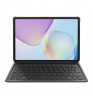 Планшет Huawei MatePad 11.5 8/128Gb Wi-Fi + keyboard Space Gray
