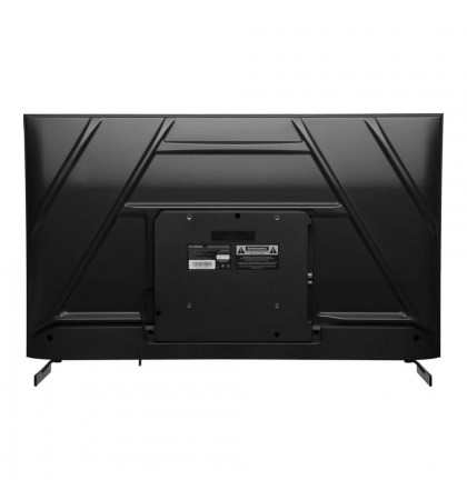 43" Телевизор Hyundai H-LED43BU7011 Black
