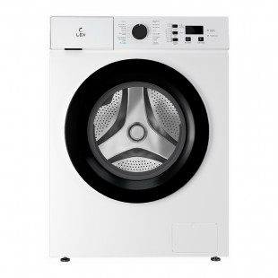 Стиральная машина Lex LWM06010BLIDsmall White