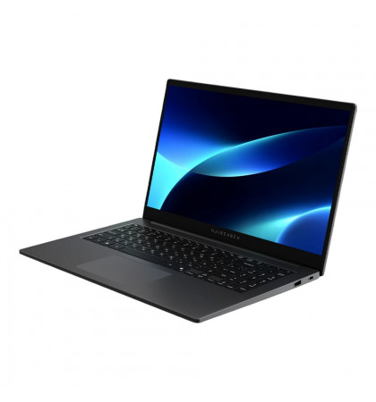 15.6" Ноутбук Maibenben M15D (1920x1080, Ryzen 5 7640HS 4.3Ghz, 16Gb DDR5, SSD512Gb, AMD Radeon 760M) Gray