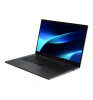 15.6" Ноутбук Maibenben M15D (1920x1080, Ryzen 5 7640HS 4.3Ghz, 16Gb DDR5, SSD512Gb, AMD Radeon 760M) Gray