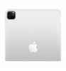 Планшет Apple iPad Pro 11 (2022) 256GB Wi-Fi + Cellular Silver