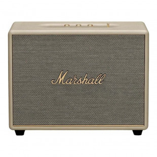 Портативная колонка Marshall Woburn III Cream