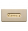 Портативная колонка Marshall Woburn III Cream