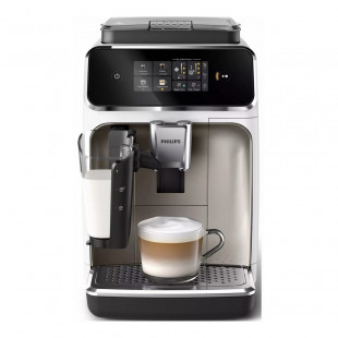 Кофемашина Philips EP2333/40 White