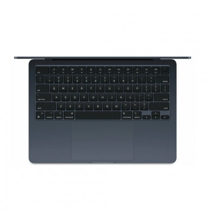 13.6" Ноутбук Apple MacBook Air 13 (2024) (2560x1664, M3, 24Gb, 512Gb, GPU 10-core) Midnight