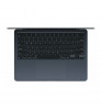 13.6" Ноутбук Apple MacBook Air 13 (2024) (2560x1664, M3, 24Gb, 512Gb, GPU 10-core) Midnight