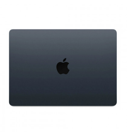 13.6" Ноутбук Apple MacBook Air 13 (2024) (2560x1664, M3, 24Gb, 512Gb, GPU 10-core) Midnight