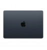 13.6" Ноутбук Apple MacBook Air 13 (2024) (2560x1664, M3, 24Gb, 512Gb, GPU 10-core) Midnight